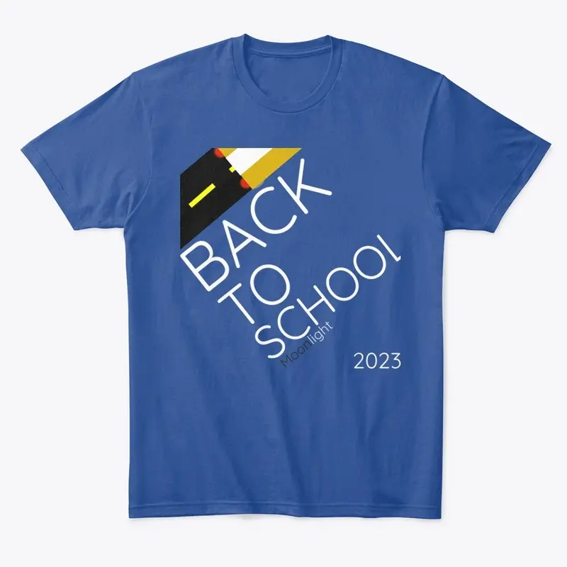 Limited Edition Back to School 2023