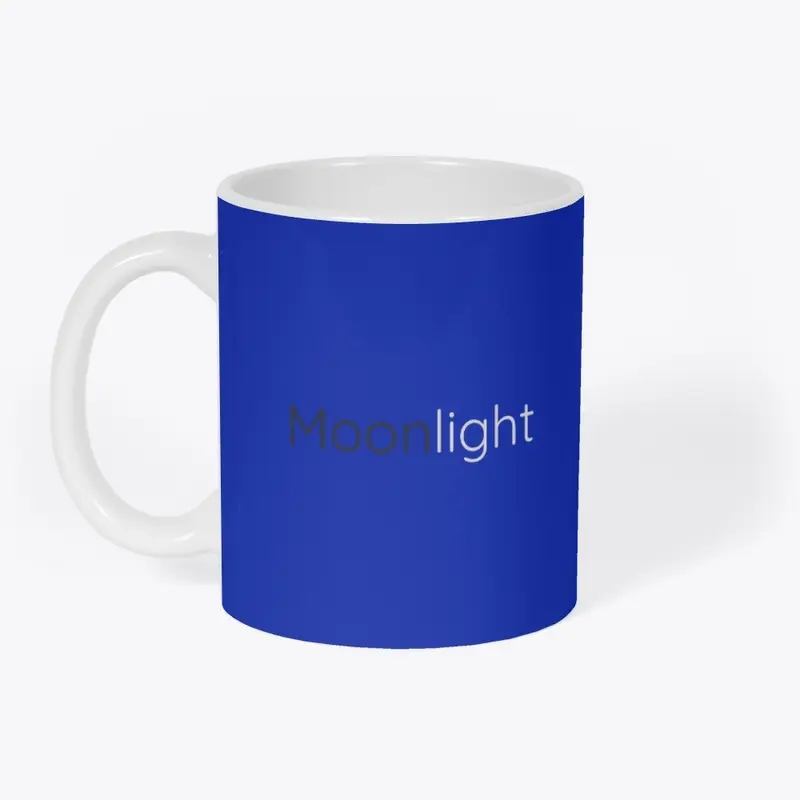 Moonlight Mug